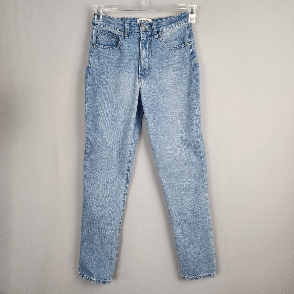 RSQ Tilly Jeans Vintage Mom sz 26